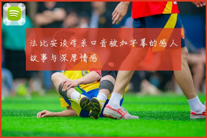 法比安谈母亲口音被加字幕的感人故事与深厚情感
